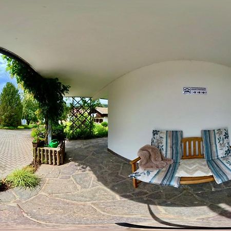 Bayerischer Wald - Balbersdorf Waffenbrunn Exterior photo