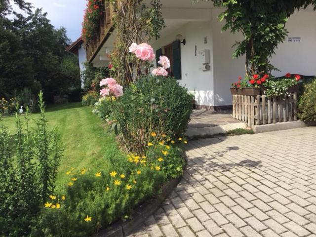 Bayerischer Wald - Balbersdorf Waffenbrunn Exterior photo
